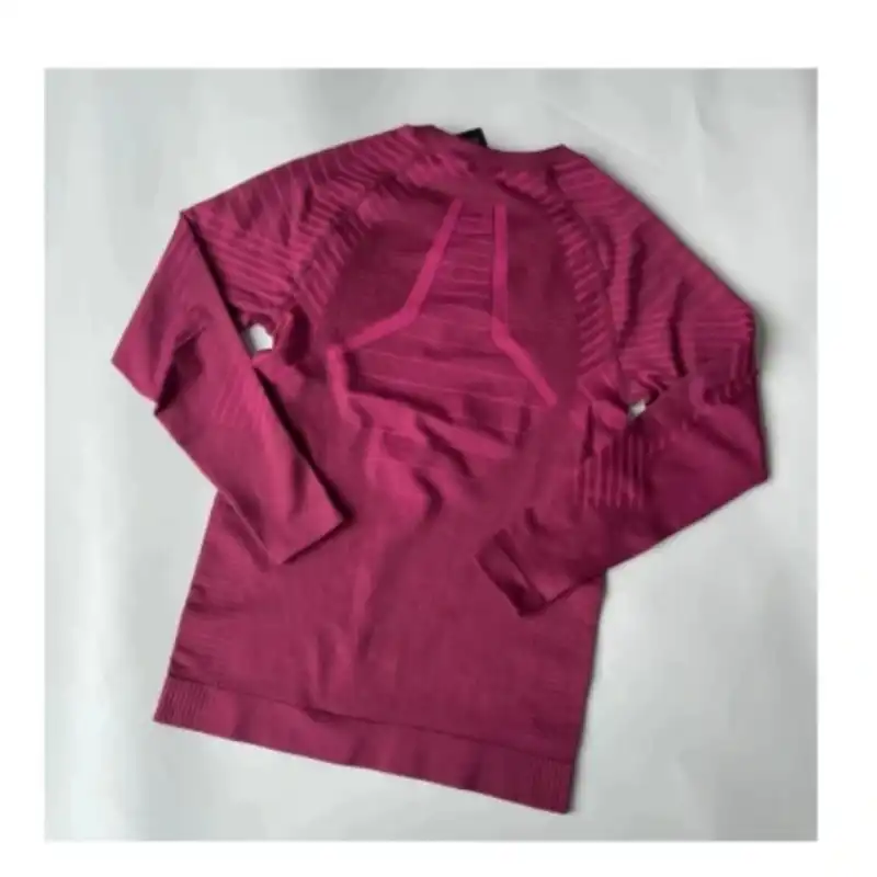 ست تی شرت و لگینگ ورزشی زنانه مدل بیس لایر z200