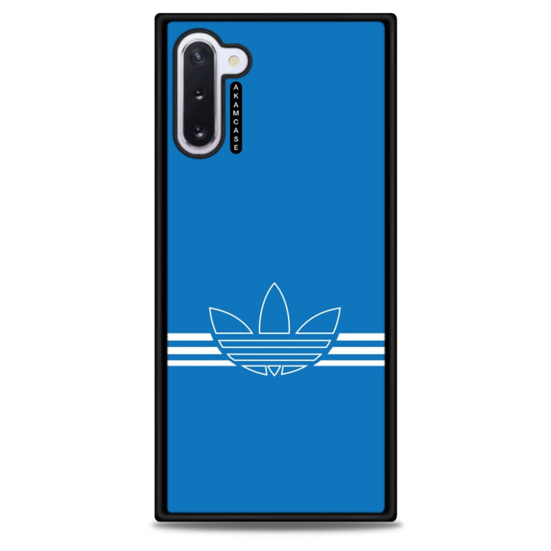 کاور آکام مدل AMCWSGN10-ADIDAS20 مناسب برای گوشی موبایل سامسونگ Galaxy Note 10