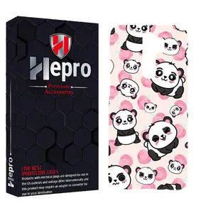 HEPRO MC Cover for XIAOMI REDMI 9