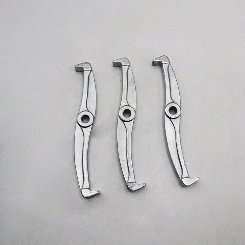پولی کش سه شاخ ایست من  مدل YP-INDIA-E-2074/6INCH