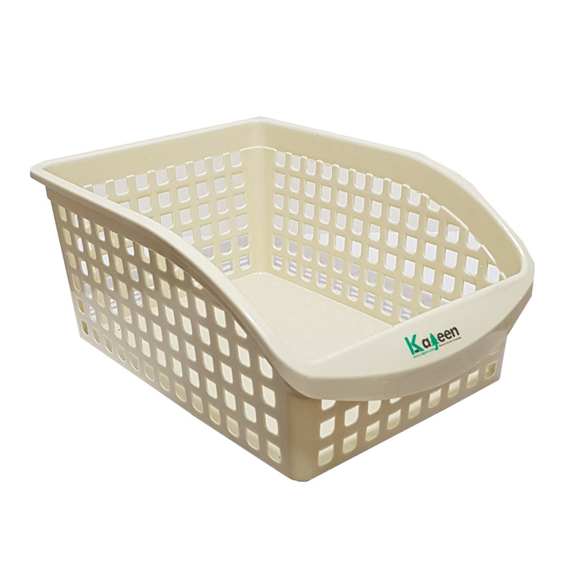 سبد آشپزخانه کاجین مدل سارینا مجموعه دو عددی