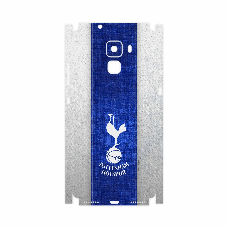 برچسب پوششی ماهوت مدل Tottenham Hotspur FC-FullSkin مناسب برای گوشی موبایل آنر 7