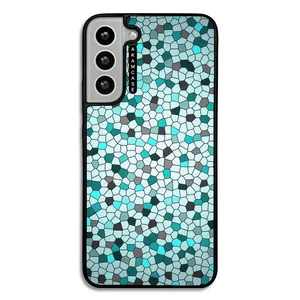 AKAM AMC-WSGS22P-MOSAIC-1 Cover For Samsung Galaxy S22 Plus