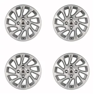 رینگ چرخ کد QuickX212 سایز 14 اینچ بسته 4 عددی