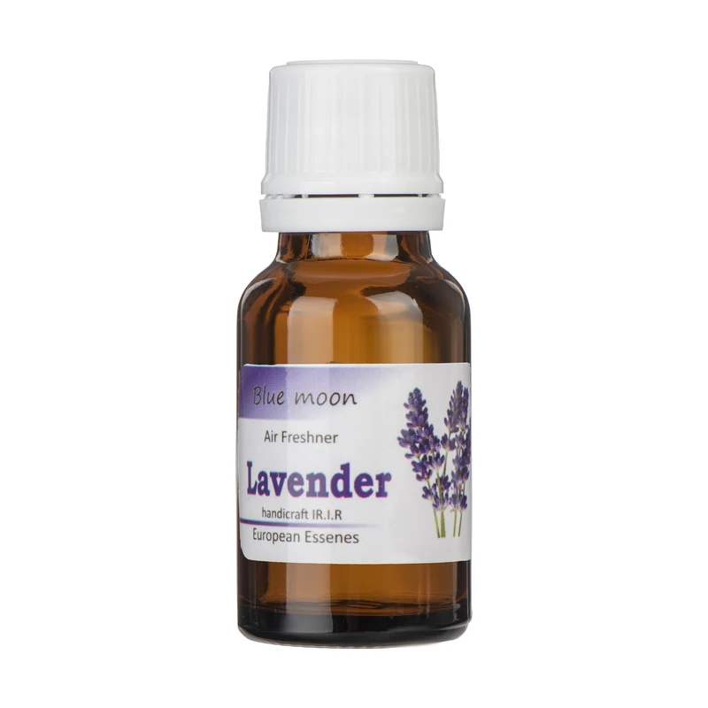 اسانس خوشبوکننده بلومون مدل Lavender حجم 17 میلی لیتر