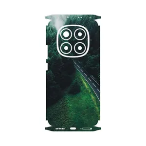 MAHOOT Jungle-FullSkin Cover Sticker for Xiaomi Redmi Note 14 Pro 5G