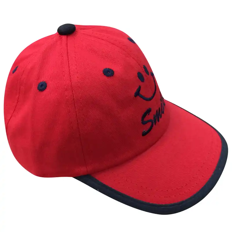 کلاه کپ بچگانه کد 645