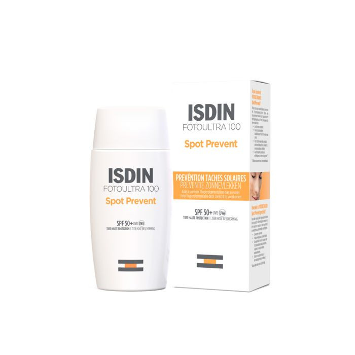 لوسیون ضد آفتاب بدون رنگ ایزدین SPF 50 مدل FotoUltra مناسب انواع پوست حجم 50 میلیلیتر لوسیون ضد آفتاب بدون رنگ ایزدین SPF 50 مدل FotoUltra مناسب انواع پوست حجم 50 میلیلیتر