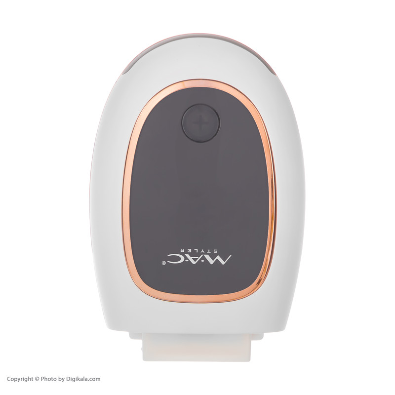 لیزر موهای زائد مک استایلر مدل MC-77000