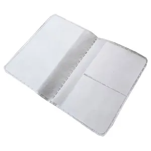 طلق جای مدارک مدل PLA110702 مجموعه 5 عددی