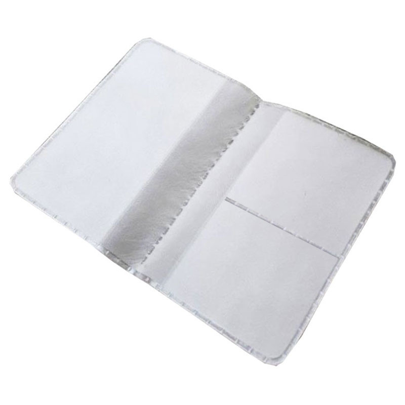 طلق جای مدارک مدل PLA110702 مجموعه 5 عددی