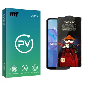 HVT PV Airbag Screen Protector For HTC  Wildfire E Star