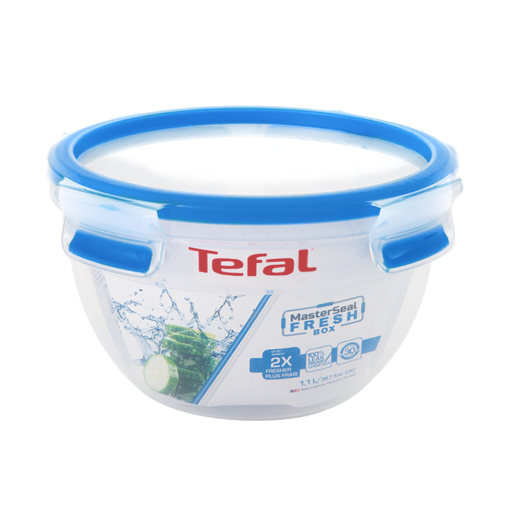 ظرف نگهدارنده تفال مدل masterseal 1.1L