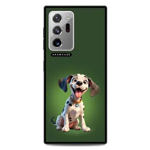 AKAM AMC-WSGN20U-DOGS-18 Cover For Samsung Galaxy Note 20 Ultra
