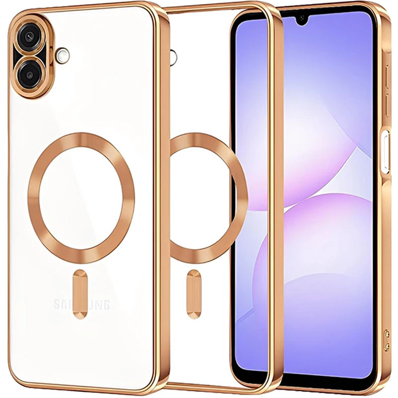 کاور مسیر مدل Color Magsafe Lens Protector مناسب برای گوشی موبایل سامسونگ Galaxy A07