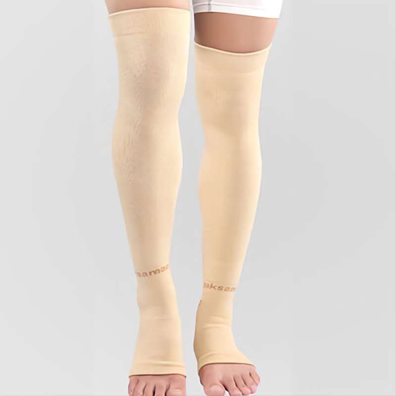 جوراب واریس پاک سمن مدل 01