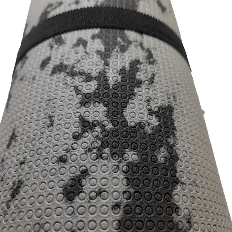 زیرانداز یوگا پروانه مت کد s12 ضخامت 6 میلی متر