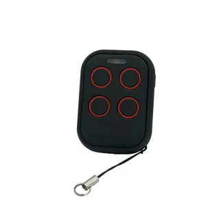 ریموت بلوتوثی دربازکن ژیلو مدل 5RED_KNL