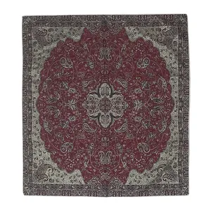  رومیزی ترمه وفایی یزد مدل M-IMA-4794