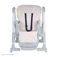 صندلی غذاخوری کودک بی بی ماک مدل Z112-012