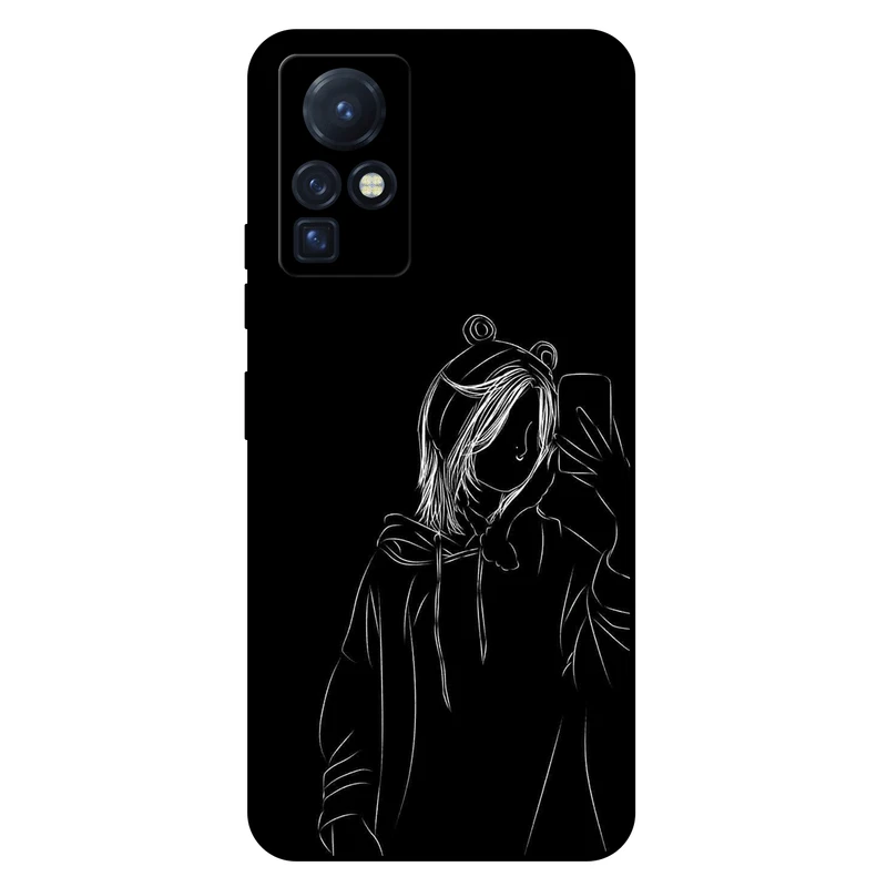 کاور مگافون کد 1841 مناسب برای گوشی موبایل اینفینیکس Zero X / Zero X Pro