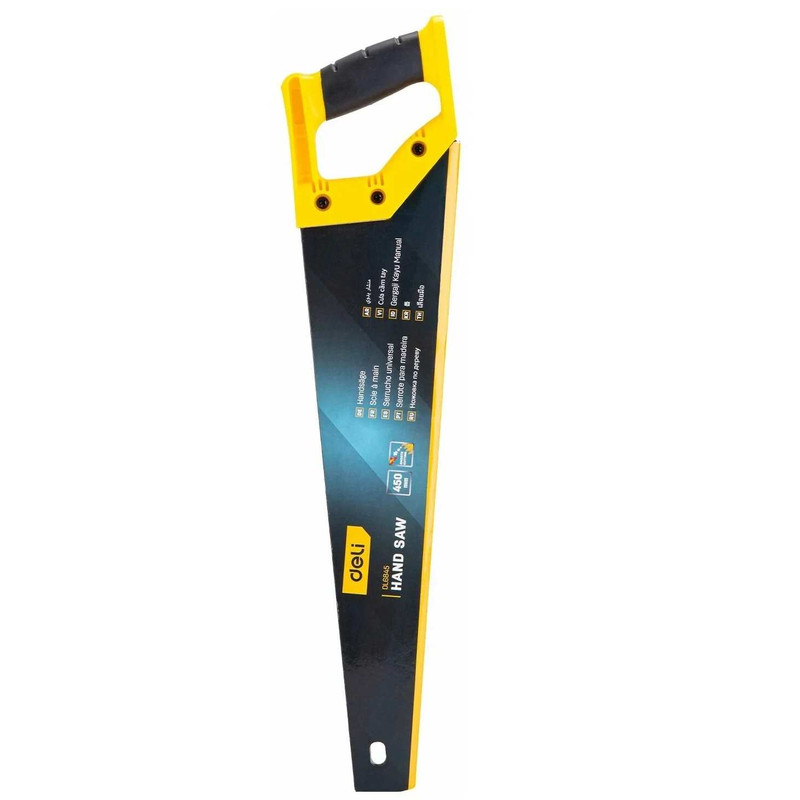 اره دلی مدل DL6845