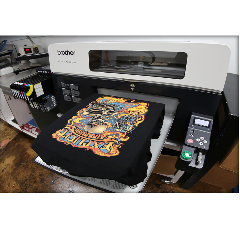 کاغذ چاپ لیزر آی پیک مدل چاپ تیشرت تیره A4 بسته 50 عددی