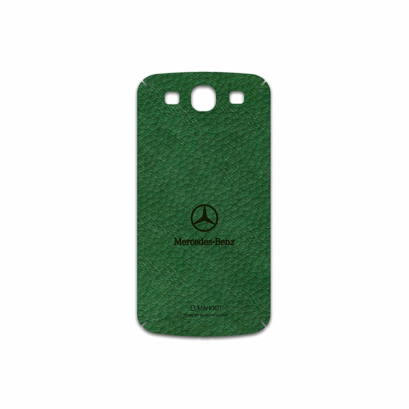 برچسب پوششی ماهوت مدل GL-MBNZ مناسب برای گوشی موبایل سامسونگ Galaxy S3 Neo