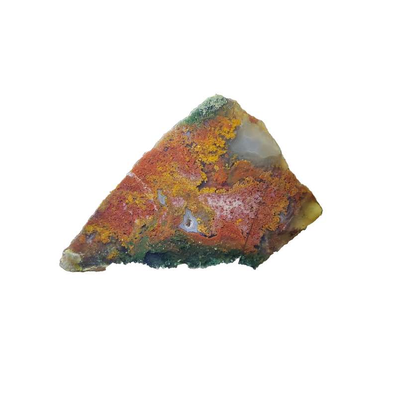 سنگ راف شجر مدل منظره جنگلی f60