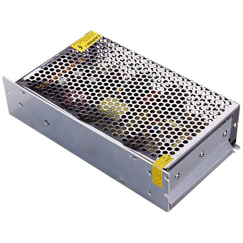 آداپتور 12 ولت 5 آمپر مدل 001 آداپتور 12 ولت 5 آمپر مدل 001