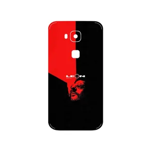 MAHOOT The Professional Cover Sticker for Huawei Ascend G8