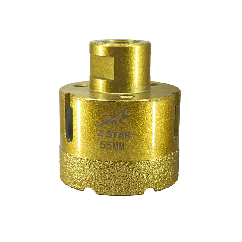 گردبر پرسلان زد استار کد 055 سایز 55 میلی متر