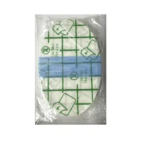 ابزار ایمنی کودک و نوزاد مدل bb403 بسته 30 عددی