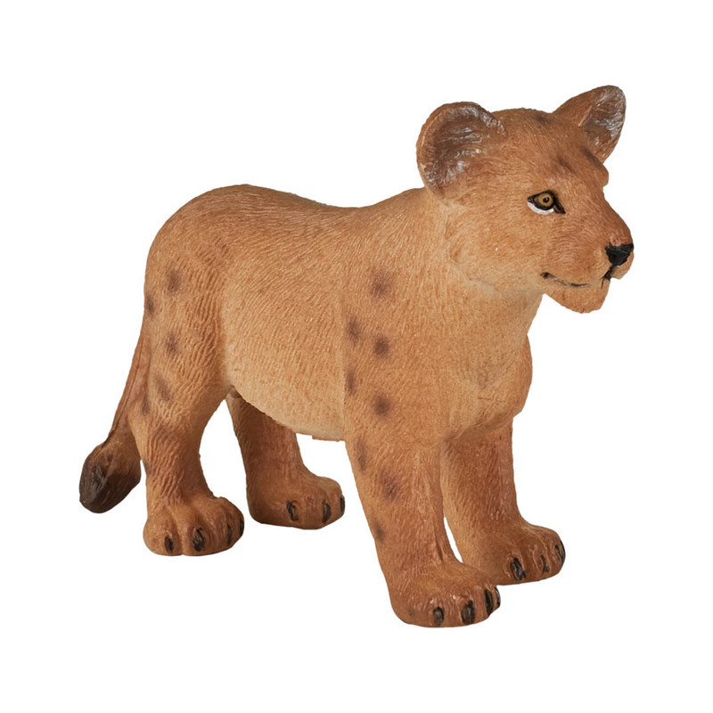 فیگور طرح بچه شیر کد 7011