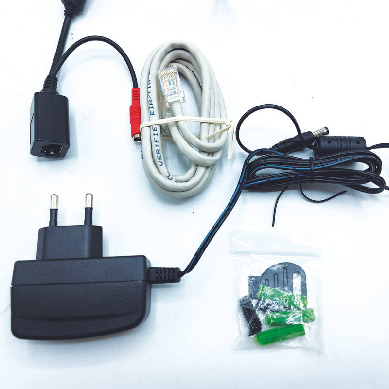 دوربین مدار بسته میکرو دیجیتال مدل MDC-I7060VTD-30