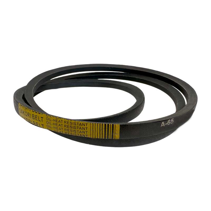 تسمه صنعتی ساکوری مدل A65