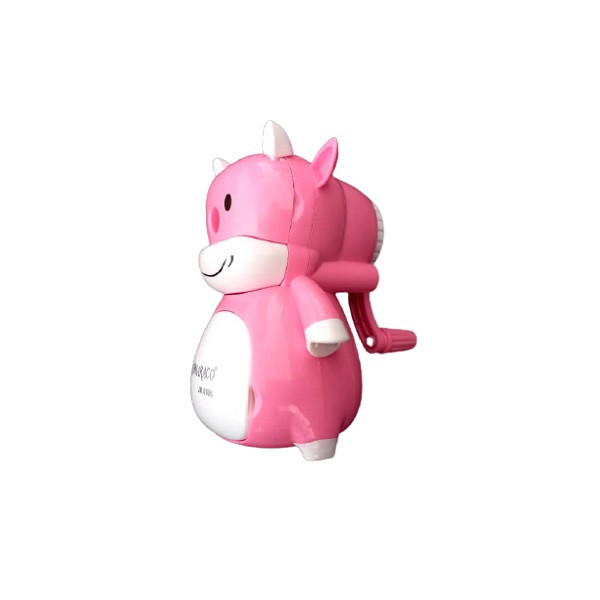 تراش رومیزی مدل گاو