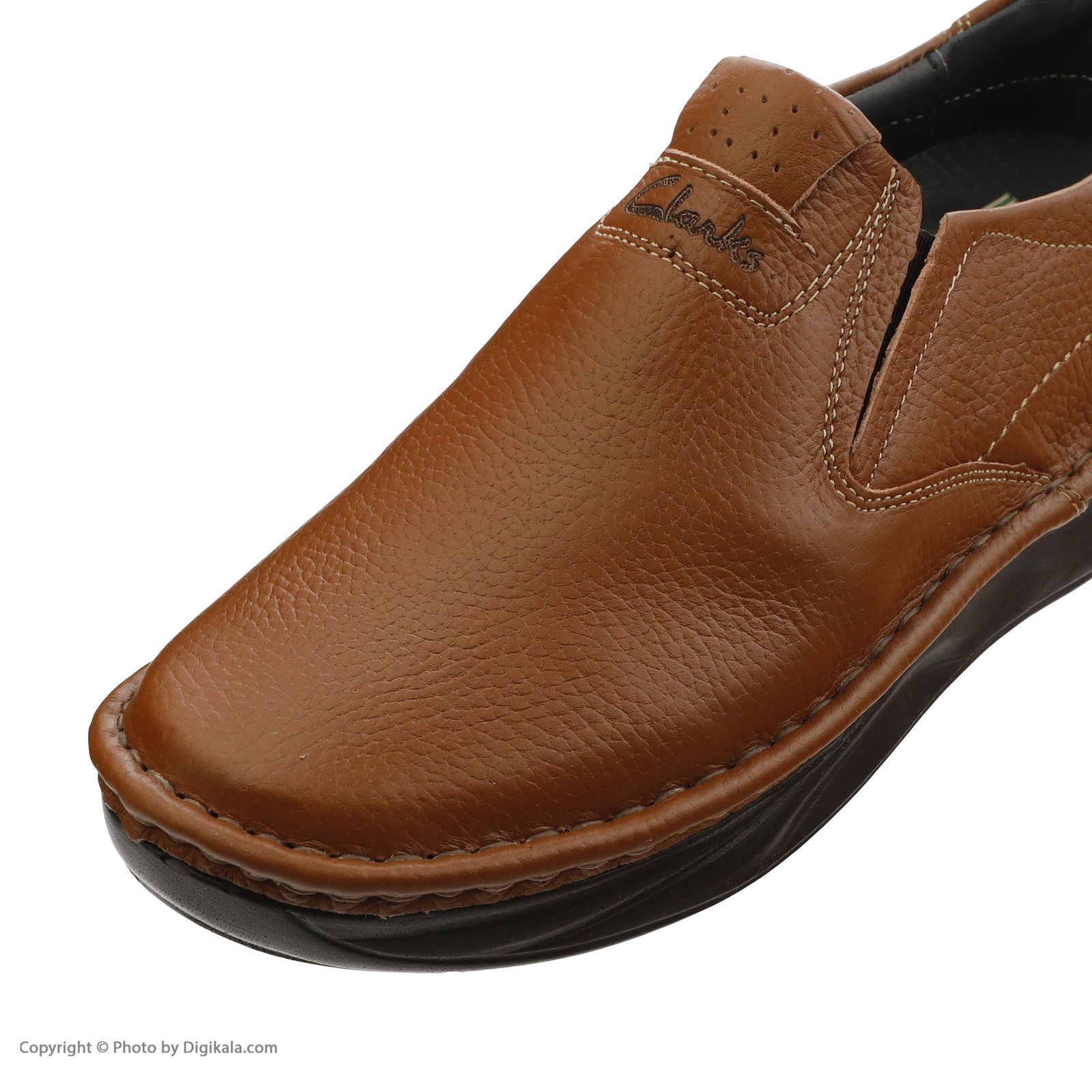 کفش روزمره مردانه کروماکی مدل km3073 -  - 3