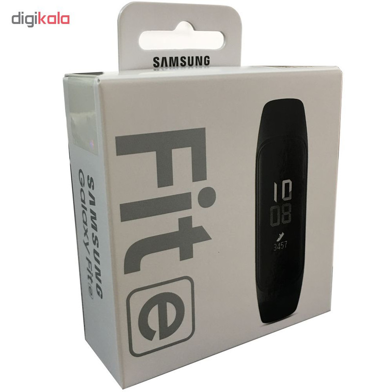 مچ بند هوشمند سامسونگ مدل Galaxy Fit E