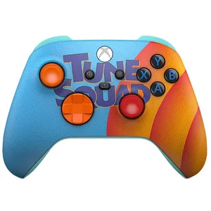 دسته بازی ایکس باکس Sereis S/X مدل Space Jam Tune Squad
