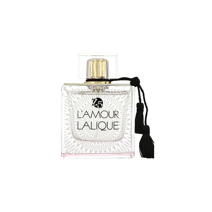 عطر جیبی زنانه زد فایو مدل LALIQUE LAmour حجم 30 میلی‌لیتر