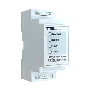 محافظ ولتاژ مدل ACA-220