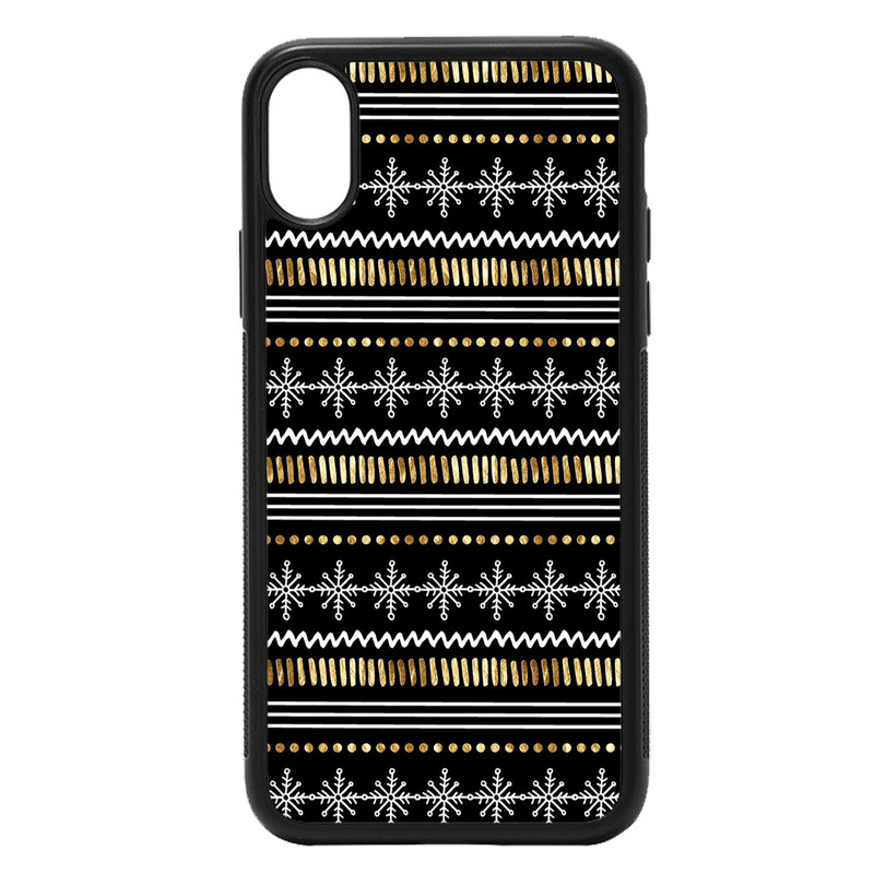 کاور طرح نقاشی کد 110540820 مناسب برای گوشی موبایل اپل iphone xs max