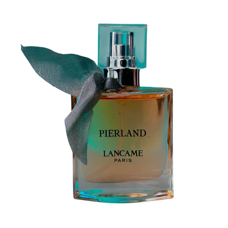 عطر جیبی زنانه پیرلند مدل La Vie Est Belle با رایحه شیرین حجم 30 میلی لیتر 