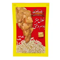 خلال بادام درختی ضامن - 30 گرم