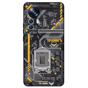 Megafone Gaming Board 8003 Cover For Xiaomi 12 Pro