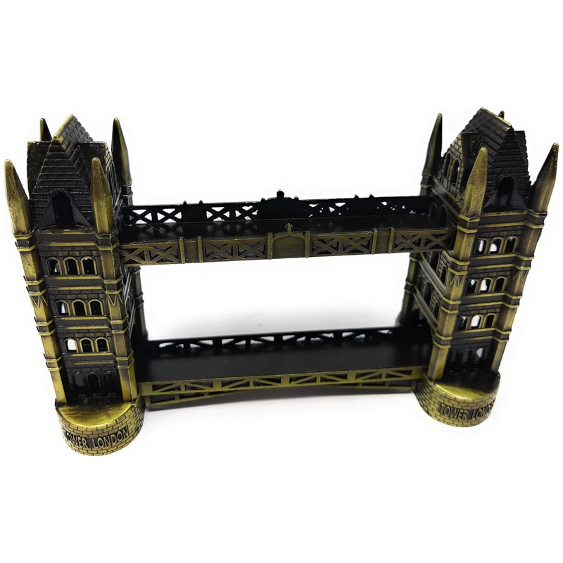 دکوری مدل پل London Bridge