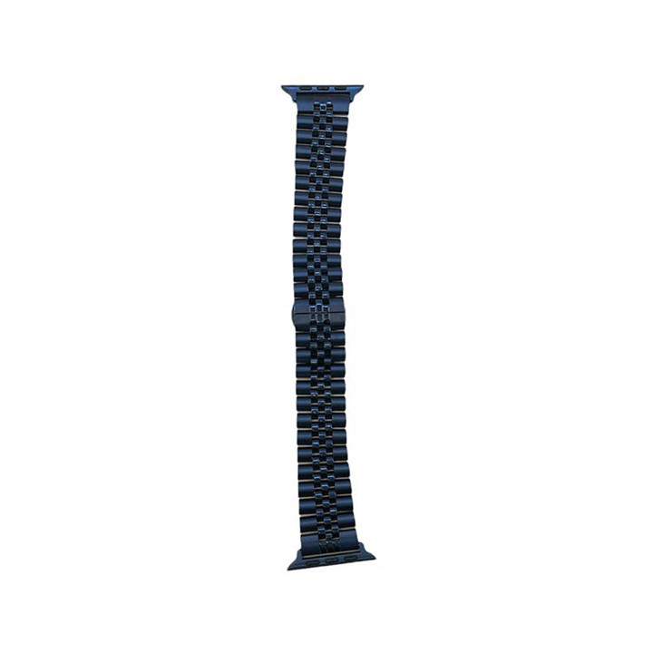 بند مدل L-00 کد 08 مناسب برای اپل واچ 42/44 میلی متری 3