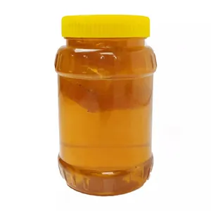 عسل محلی طبیعی خالص - 500 گرم