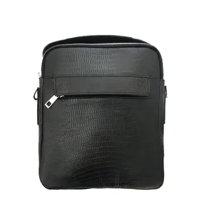 کیف رودوشی مدل چرم طبیعی کد 912
